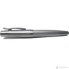 Faber-Castell Design E-Motion Fountain Pen - Pure Silver - Pen Boutique Ltd