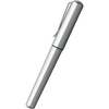 Faber-Castell Hexo Fountain Pen - Silver - Pen Boutique Ltd