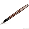 Pilot Falcon 2 Fountain Pen - Metal Brown - Pen Boutique Ltd