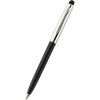 Fisher Space Cap-O-Matic Black Stylus Pen - Pen Boutique Ltd