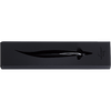 Fisher Space Cap-O-Matic Black Stylus Pen - Pen Boutique Ltd