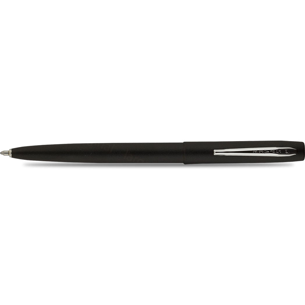 Fisher Space M4 Series Black Pen - Pen Boutique Ltd