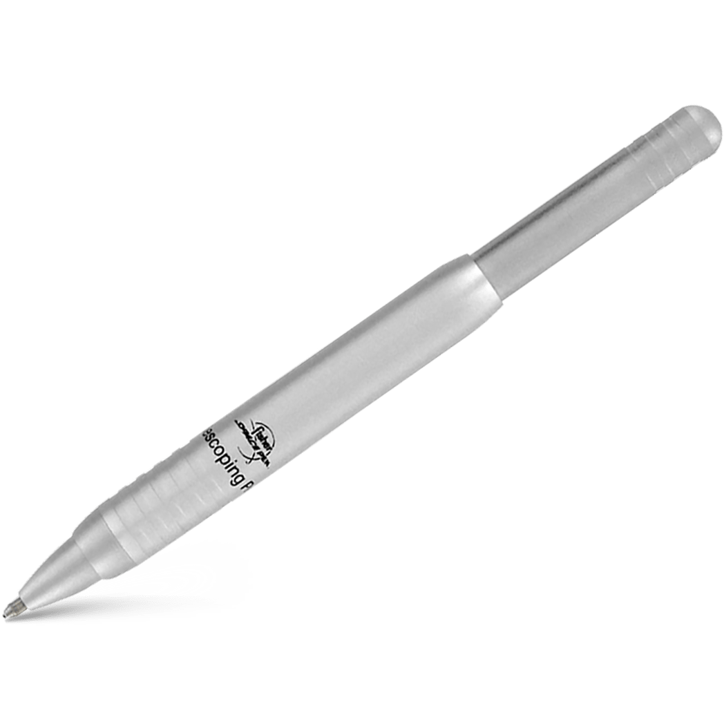 Fisher Space Pen Telescoping Space Ballpoint Pen - Pen Boutique Ltd