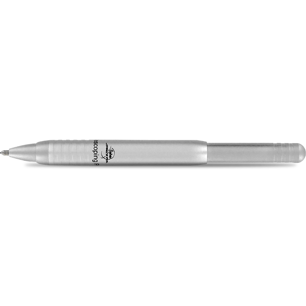Fisher Space Pen Telescoping Space Ballpoint Pen - Pen Boutique Ltd
