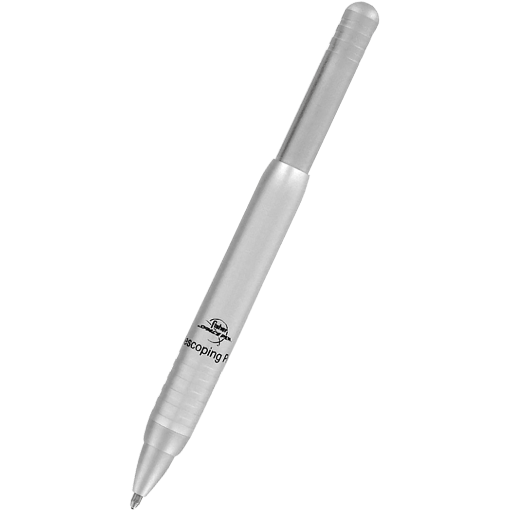 Fisher Space Pen Telescoping Space Ballpoint Pen - Pen Boutique Ltd