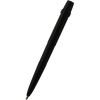 Fisher Space X-Mark Bullet Matte Black Ballpoint Pen - Pen Boutique Ltd