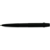 Fisher Space X-Mark Bullet Matte Black Ballpoint Pen - Pen Boutique Ltd