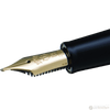 Sailor 1911 L Fountain Pen - Naginata Togi - Gold Trim - Black - Bespoke Dealer Exclusive - Pen Boutique Ltd