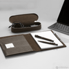 Graf Von Faber-Castell Classic Macassar Fountain Pen - Pen Boutique Ltd