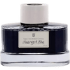 Graf Von Faber-Castell Design Midnight Blue Ink Bottle - Pen Boutique Ltd
