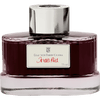 Graf Von Faber-Castell Ink Bottle - India Red - 75ml - Pen Boutique Ltd