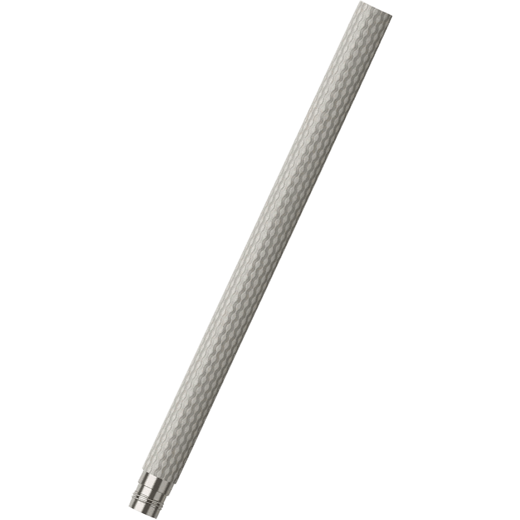 Graf Von Faber-Castell Light Grey Perfect Pencil Refill - 5/box - Pen Boutique Ltd
