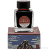 Taccia Ukiyo-e Ink Bottle - 40 ml - Pen Boutique Ltd