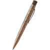 Retro 51 Smithsonian Rollerball Pen - NMAI - Hummingbird & Flowers - Pen Boutique Ltd