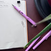 Lamy Safari Fountain Pen - Light Rose 2023 (Special Edition)-Pen Boutique Ltd