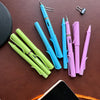 Lamy Safari Fountain Pen - Light Rose 2023 (Special Edition)-Pen Boutique Ltd