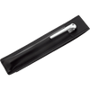 Itoya ProFolio Journal Sidekick - Black - Pen Boutique Ltd