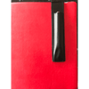 Itoya ProFolio Journal Sidekick - Black - Pen Boutique Ltd