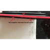 Itoya ProFolio Journal Sidekick - Black - Pen Boutique Ltd