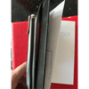 Itoya ProFolio Journal Sidekick - Black - Pen Boutique Ltd