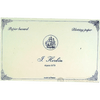 J. Herbin 10 Blotting Paper Pad Refill - Pen Boutique Ltd