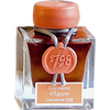 J. Herbin 1798 Cornaline d'Egypte (Orange/Red Egypt) Ink Bottle 50 ML - Pen Boutique Ltd