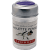 J. Herbin Fountain Pen Violette Pensee Ink Cartridge - Pen Boutique Ltd