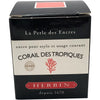 J. Herbin Ink Bottle - Corail Des Tropiques - 30ml - Pen Boutique Ltd