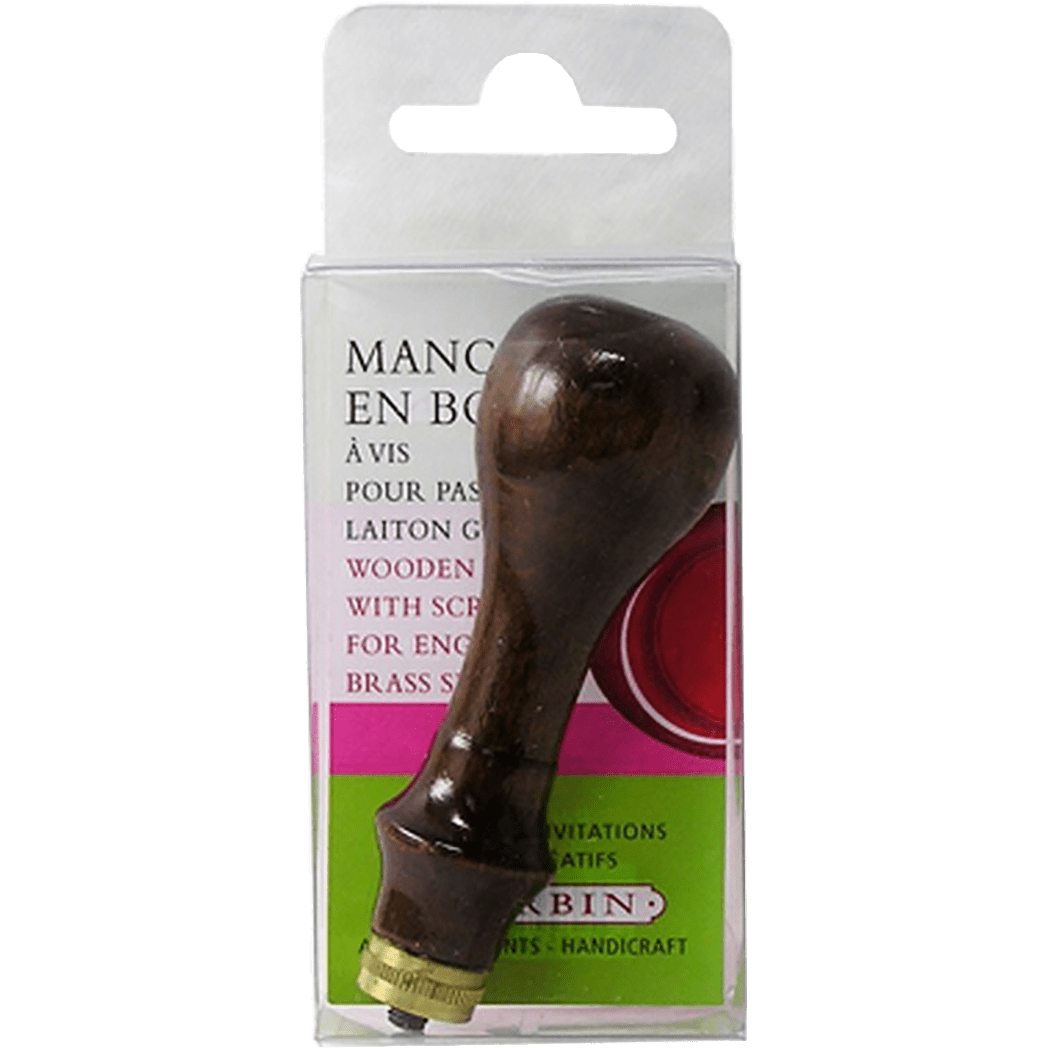 J. Herbin Varnished Wood Handle - Pen Boutique Ltd