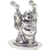 Jac Zagoory Mini Happy Buddha Pen Holder - Pen Boutique Ltd