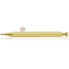 Kaweco Special Mechanical Pencil - Polished Brass - 2.0mm - Pen Boutique Ltd
