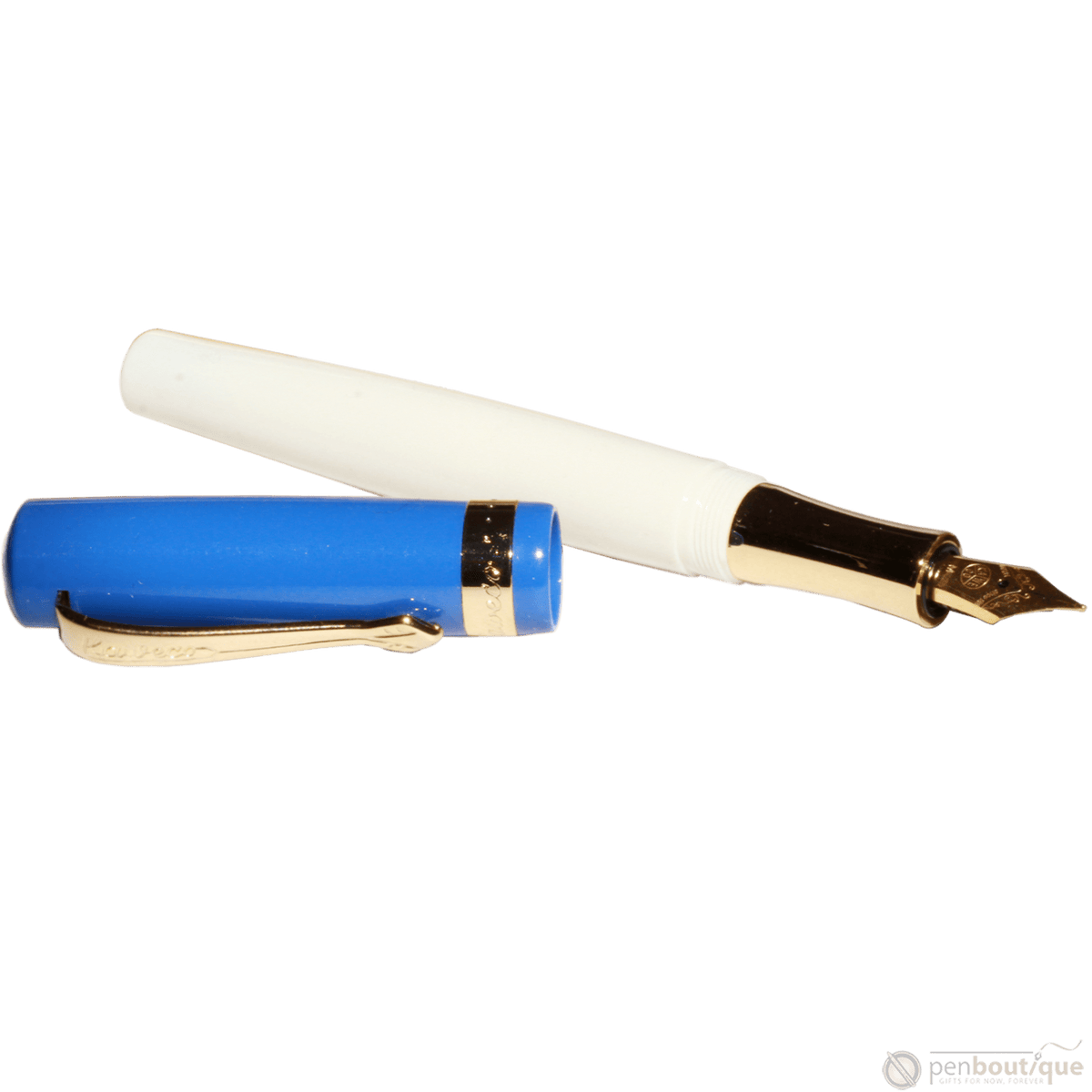 Kaweco Student Fountain Pen - 50's Rock - Pen Boutique Ltd