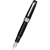 Sailor Professional Gear King of Pen Black ST Fountain Pen - Pen Boutique Ltd