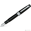 Sailor Professional Gear King of Pen Black ST Fountain Pen - Pen Boutique Ltd