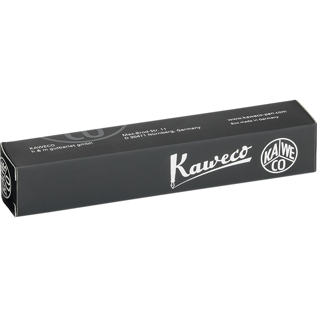 Kaweco Classic Sport White 3.2mm Clutch Pencil - Pen Boutique Ltd