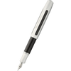 Kaweco AC Sport Fountain Pen - Silver - Pen Boutique Ltd