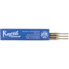 Kaweco Soul G2 Blue 0.8 F Ballpoint Refill - 3 pcs - Pen Boutique Ltd