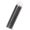 Kaweco Graphite 5B 5.6mm Leads - 3 pcs/box - Pen Boutique Ltd