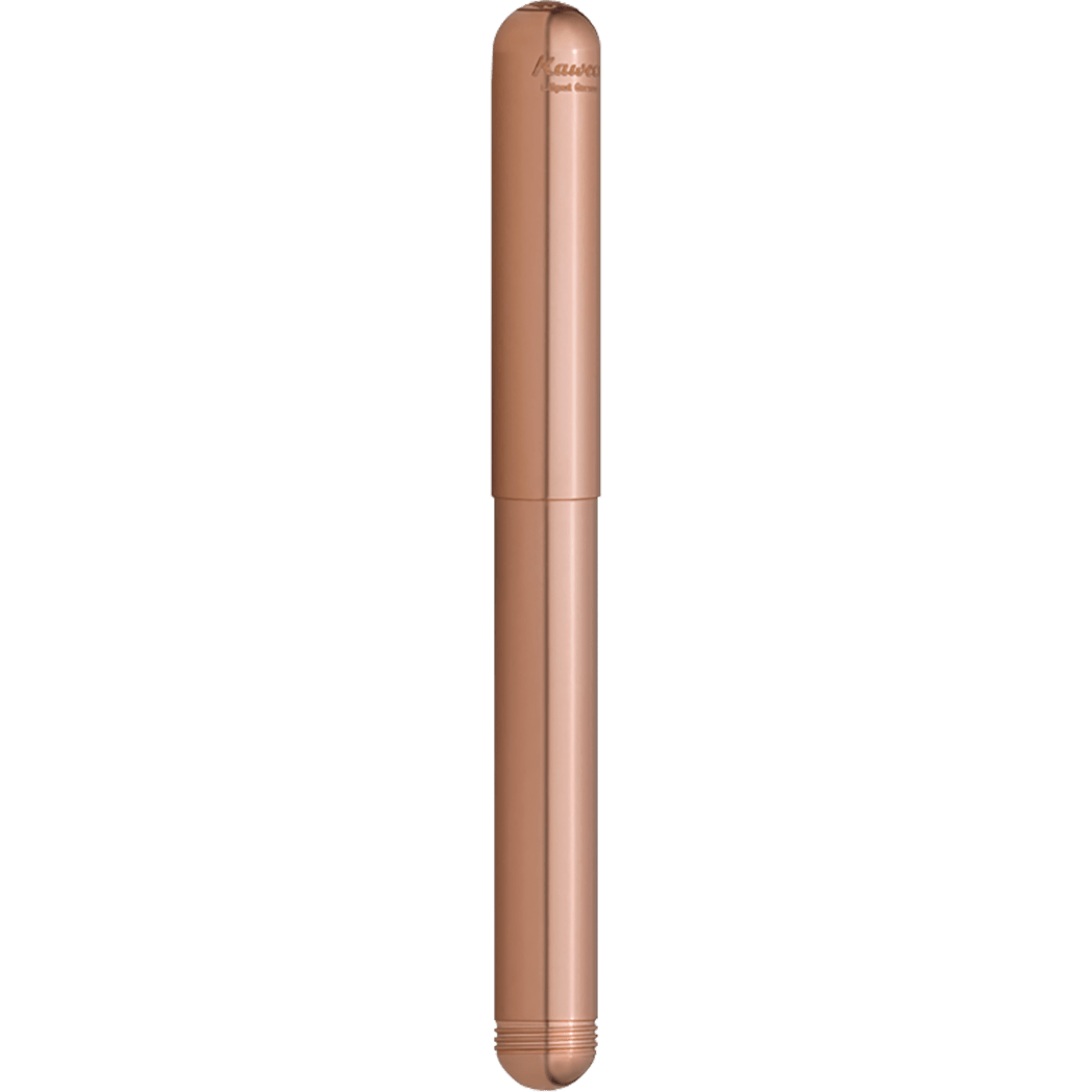 Kaweco Liliput AL Fountain Pen - Copper - Pen Boutique Ltd