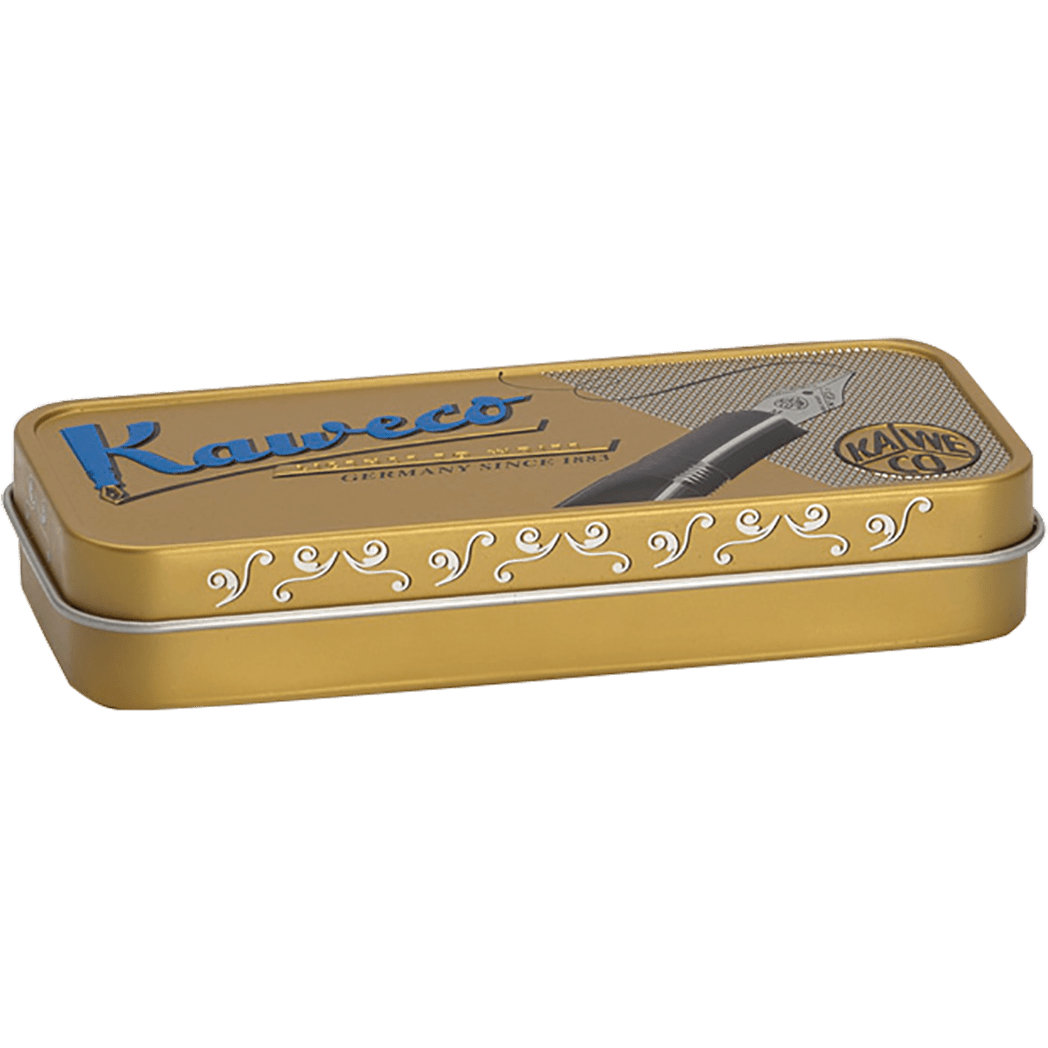 Kaweco Liliput AL Fountain Pen - Copper - Pen Boutique Ltd