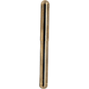 Kaweco Liliput AL Fountain Pen - Brass - Pen Boutique Ltd