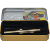Kaweco Liliput AL Fountain Pen - Brass - Pen Boutique Ltd
