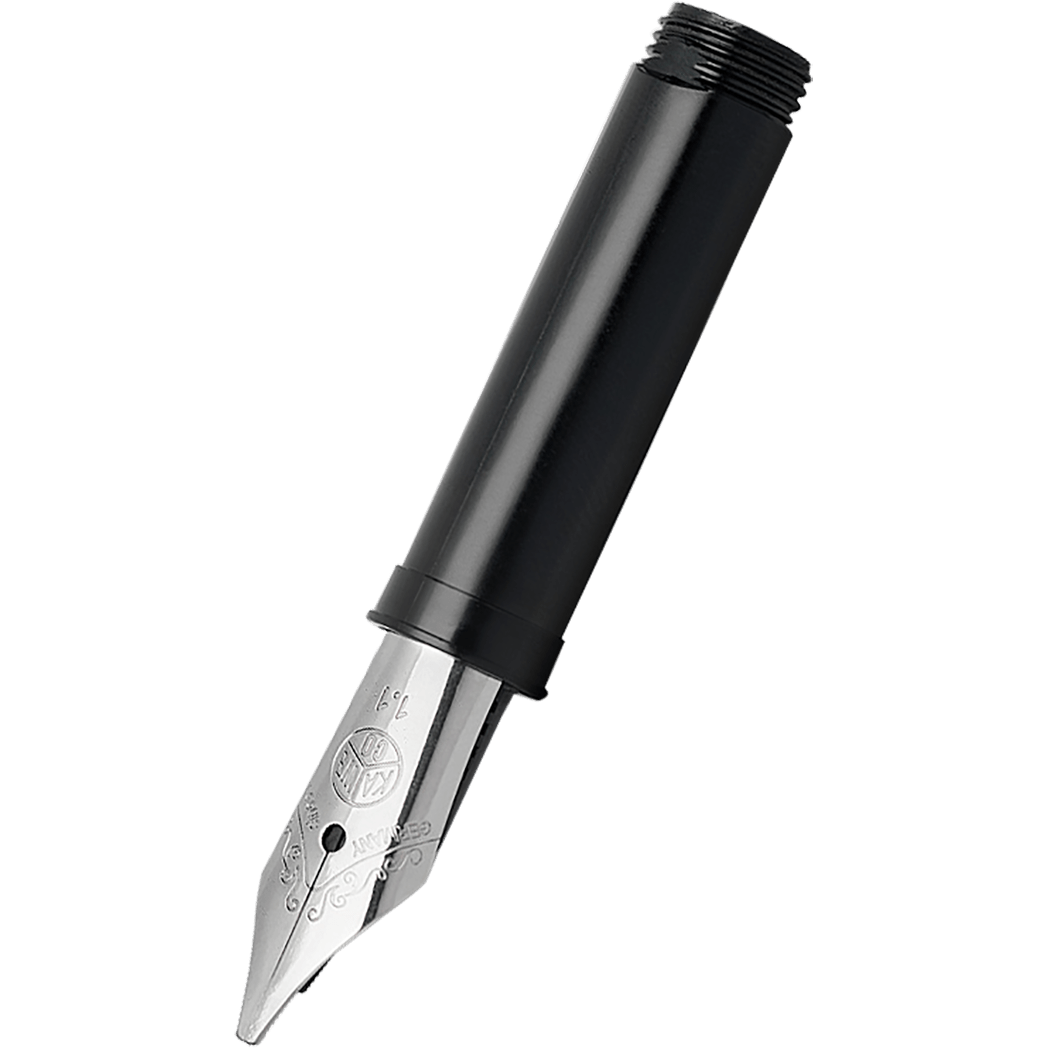 Kaweco Spare Nib - Calligraphy Steel - Pen Boutique Ltd