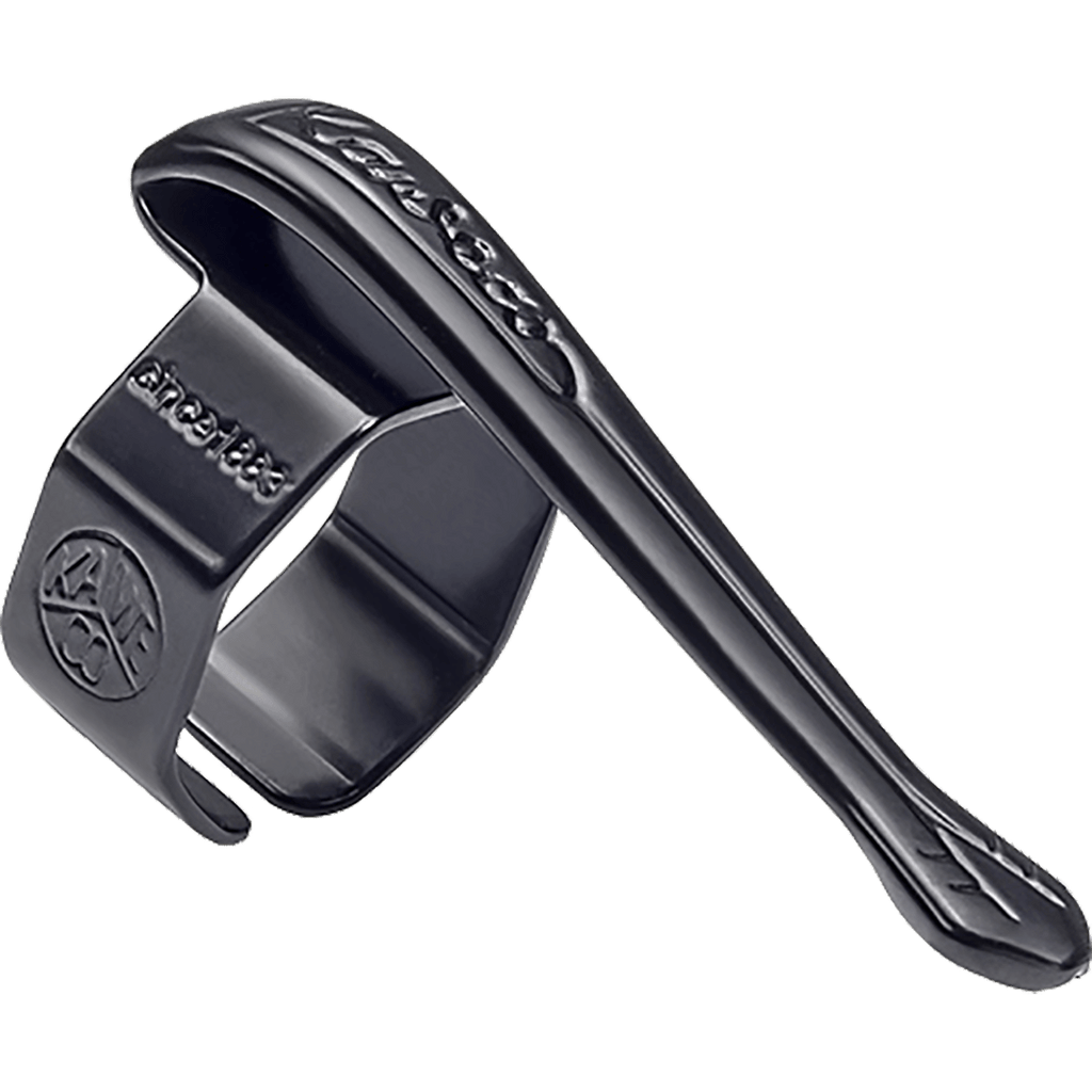 Kaweco Clip N for Sport - Black - Pen Boutique Ltd