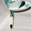Kaweco Student Ballpoint Pen - 60's Swing - Pen Boutique Ltd