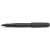 Kaweco Perkeo Rollerball Pen - All Black - Pen Boutique Ltd