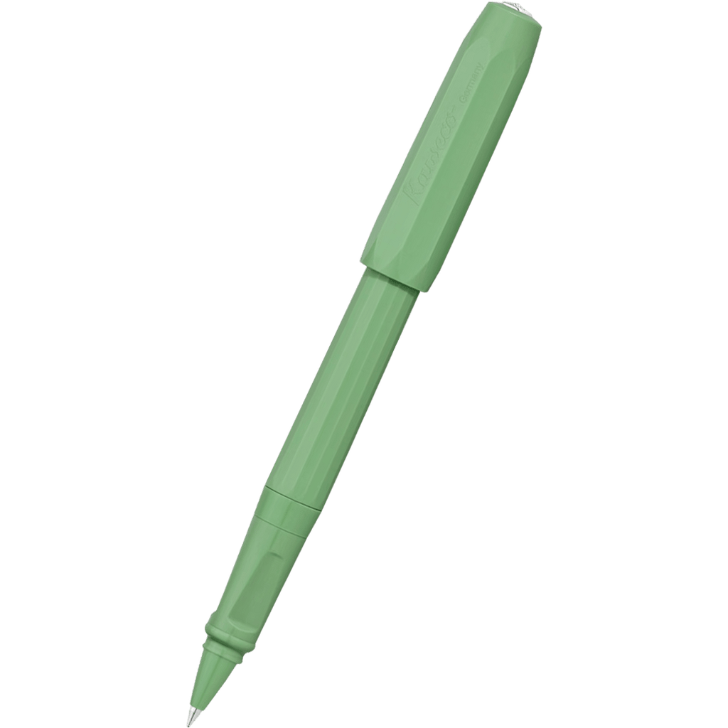 Kaweco Perkeo Rollerball Pen - Jungle Green - Pen Boutique Ltd