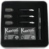 Kaweco Calligraphy Set - Black - Pen Boutique Ltd