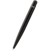 Kaweco Liliput AL Ballpoint Pen - Black - Pen Boutique Ltd