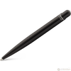 Kaweco Liliput AL Ballpoint Pen - Black - Pen Boutique Ltd